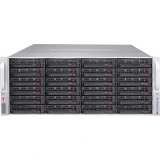 Серверный корпус SuperMicro CSE-847E1C-R1K23JBOD