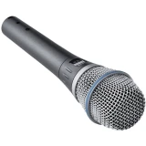 Микрофон Shure BETA 87C