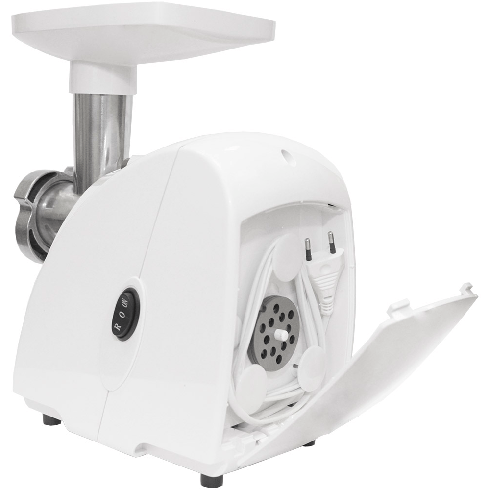 Мясорубка Аксион М 31.02 White - фото 3