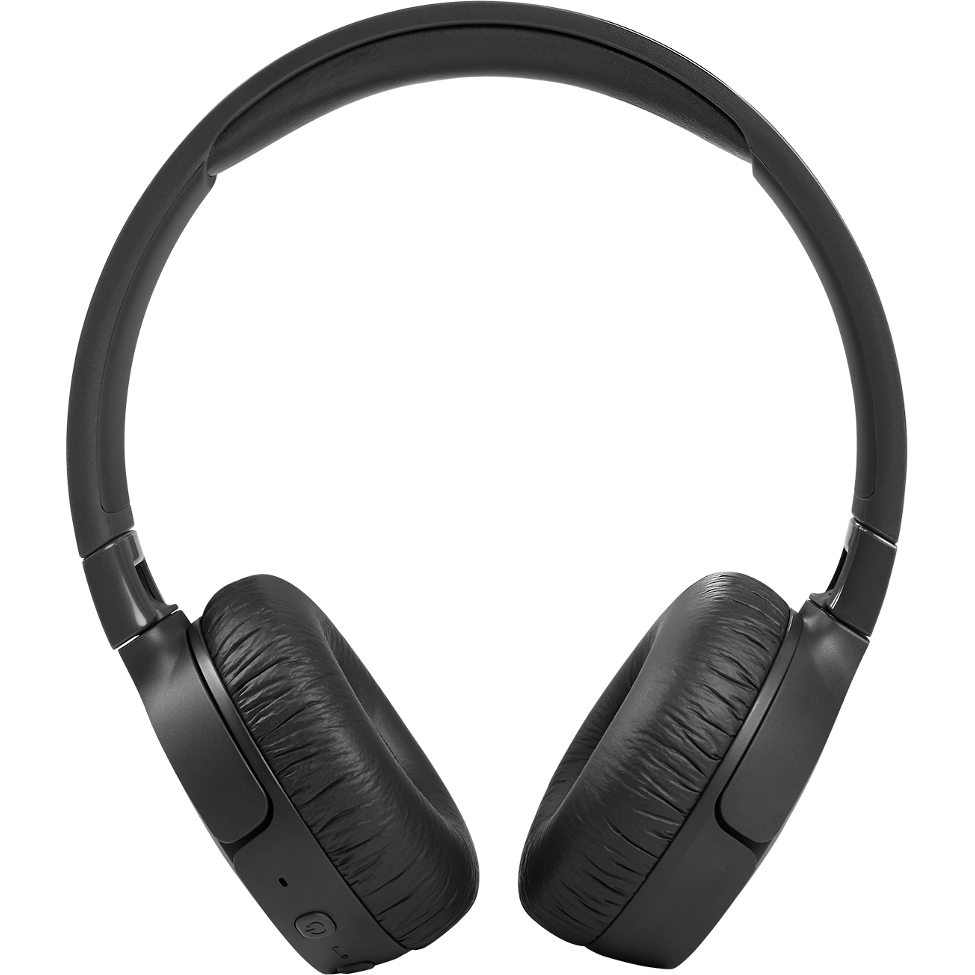 Гарнитура JBL Tune 660NC Black - JBLT660NCBLK - фото 2