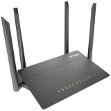 Wi-Fi маршрутизатор (роутер) D-Link DIR-815/R