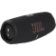 Портативная акустика JBL Charge 5 Black - JBLCHARGE5BLK