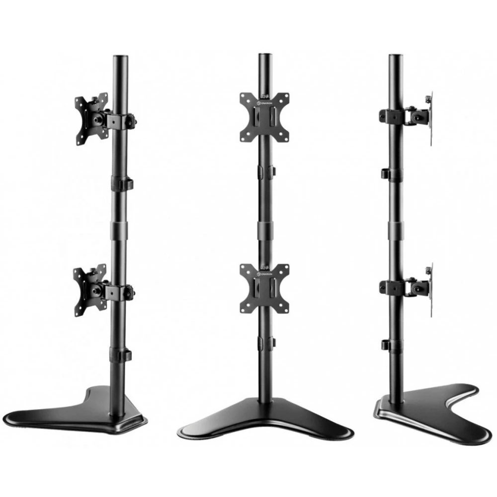 Кронштейн Onkron D208FS - D208FS-B - фото 2