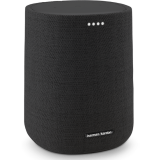 Умная колонка Harman Kardon Citation ONE Black (HKCITATIONONEBLKRU)