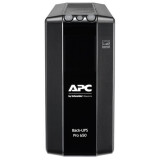 ИБП APC BR650MI Back-UPS Pro 650VA 390W