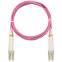 Патч-корд NIKOMAX NMF-PC2M4C2-LCU-LCU-002, 2м
