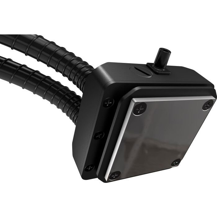 Система жидкостного охлаждения Be Quiet Silent Loop 360mm - BW004 - фото 5