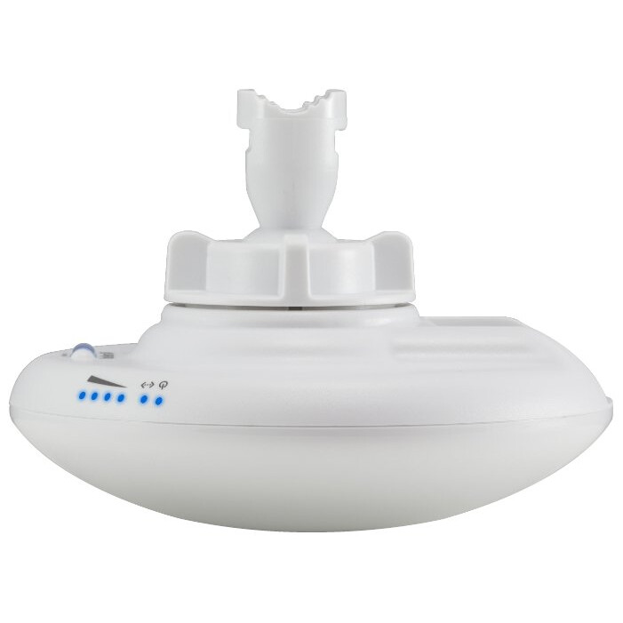Wi-Fi мост Ubiquiti NanoBeam 2AC-13 - NBE-2AC-13-EU - фото 4