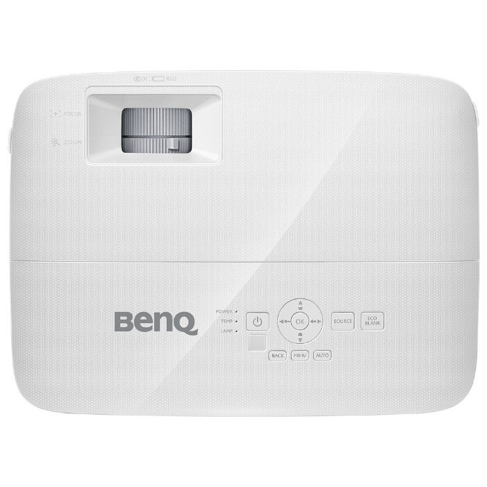 Проектор BenQ MH733 - 9H.JGT77.1НE - фото 5