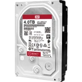 Жёсткий диск 4Tb SATA-III WD Red Pro (WD4003FFBX)