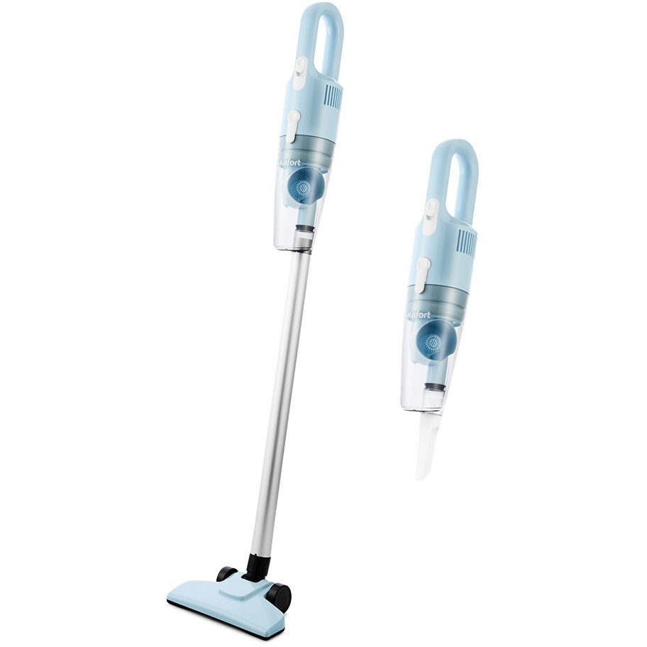 Пылесос Kitfort KT-586-2