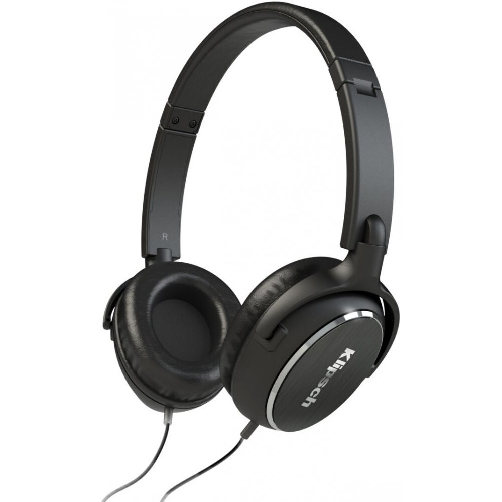 Гарнитура Klipsch R6i On-Ear Black