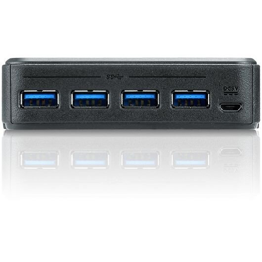 USB переключатель ATEN US234 - фото 2