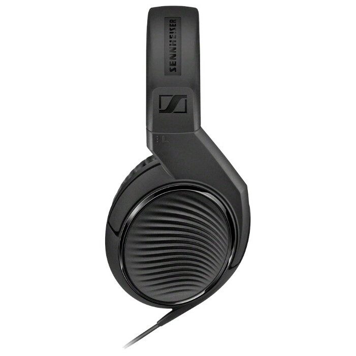 Наушники Sennheiser HD 200 Pro - 507182 - фото 3