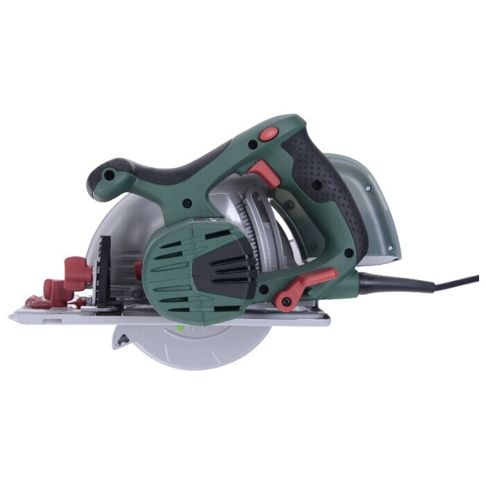 Электропила Bosch PKS 55 A - 0603501020 - фото 3