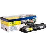 Картридж Brother TN-326Y Yellow (TN326Y)