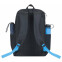 Рюкзак для ноутбука Riva 8067 Black - фото 5