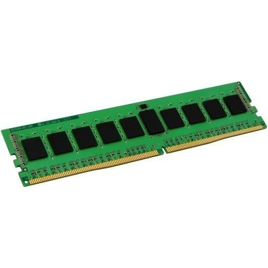 Оперативная память 16Gb DDR4 2666MHz Kingston ECC (KSM26ED8/16HD)