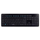 Клавиатура Oklick 870S Black (368218)