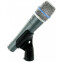 Микрофон Shure BETA 57A - фото 3