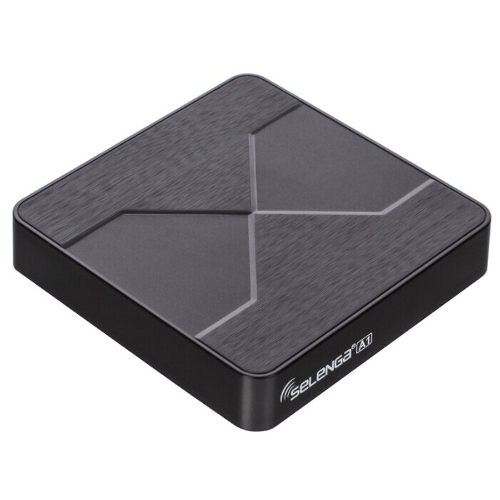 Медиаплеер Selenga A1 - фото 6