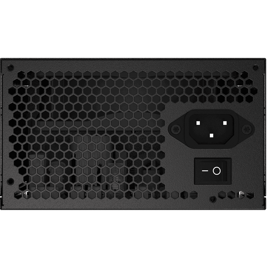 Блок питания 550W Gigabyte GP-P550B - фото 5