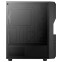 Корпус AeroCool Menace Saturn FRGB-G-BK-v1 Black - EN52618/FRGB-G-BK-v1 - фото 5