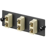 Оптическая панель Panduit FAP6WEIDSC