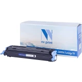 Картридж NV Print Q6000A/707 Black