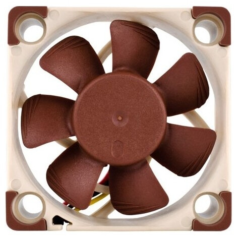 Вентилятор для корпуса Noctua NF-A4x10 FLX - фото 3