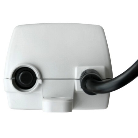 Сетевой фильтр Pilot S 5м White - фото 5