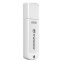 USB Flash накопитель 64Gb Transcend JetFlash 370 White (TS64GJF370)