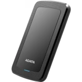 Внешний жёсткий диск 1Tb ADATA HV300 Black (AHV300-1TU31-CBK)