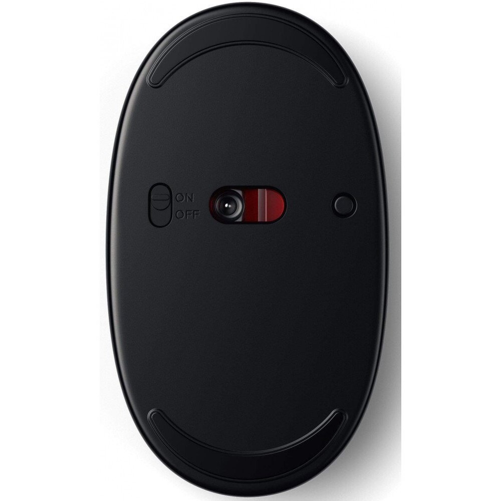 Мышь Satechi M1 Wireless Mouse Gold - ST-ABTCMG - фото 4