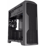 Корпус GameMax G562 Matrix Black