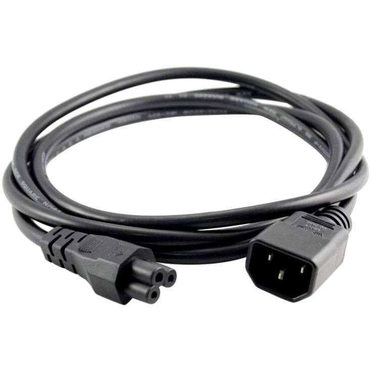 Кабель питания Powercom IEC 320 C14-C5