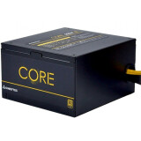 Блок питания 500W Chieftec Core (BBS-500S)