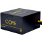 Блок питания 500W Chieftec Core (BBS-500S) - фото 3