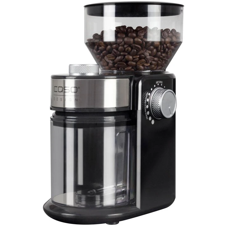 Кофемолка Caso Barista Crema (1833) - фото 2