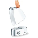 Увлажнитель воздуха Beurer LB44 White (681.05)