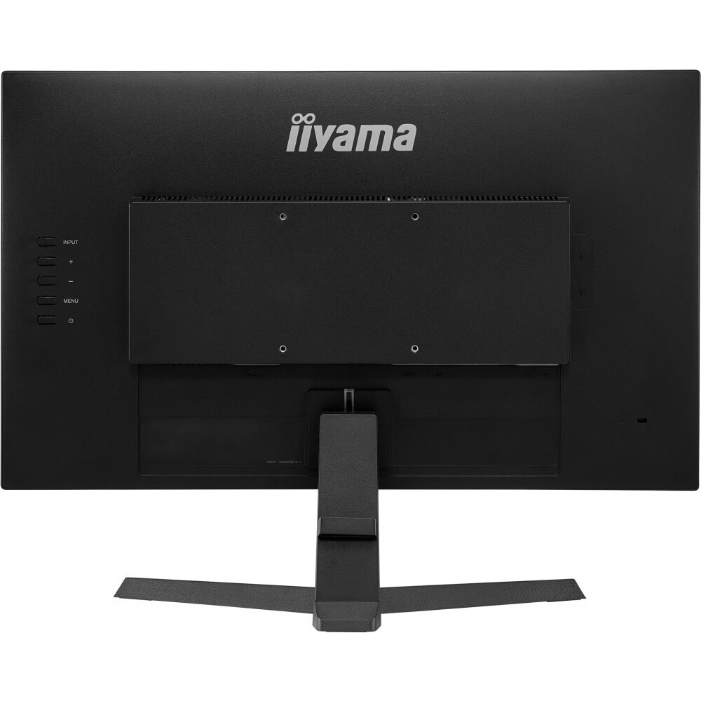 Монитор iiyama 24" G-Master G2470HSU-B1 - фото 5