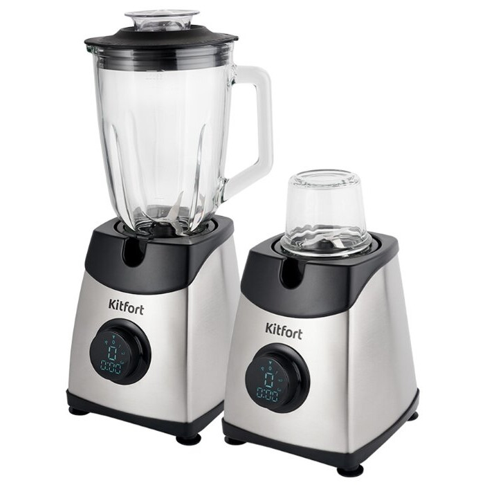 Блендер Kitfort КТ-1394 - KT-1394 - фото 4