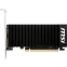 Видеокарта NVIDIA GeForce GT 1030 MSI 2GB (GT 1030 2GHD4 LP OC) - фото 3
