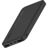 Внешний аккумулятор Xiaomi Redmi Power Bank 10000 Black (VXN4305GL)