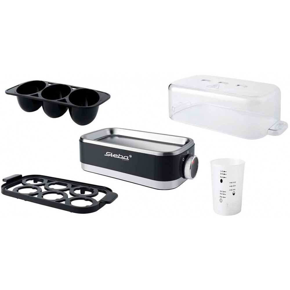 Яйцеварка Steba EK 7 - фото 3