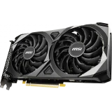 Видеокарта NVIDIA GeForce RTX 3060 MSI 12Gb (RTX 3060 VENTUS 2X 12G OC)