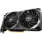Видеокарта NVIDIA GeForce RTX 3060 MSI 12Gb (RTX 3060 VENTUS 2X 12G OC) - фото 2