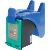 Картридж Cactus CS-CB338 Color