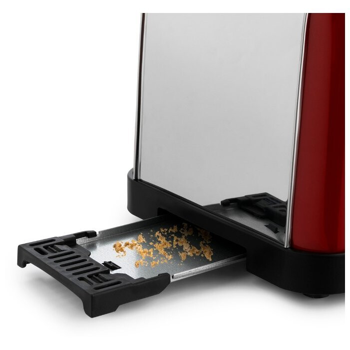 Тостер Kitfort KT-2014-3 - фото 4