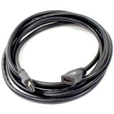 Кабель HDMI - HDMI, 3м, Telecom VHD6105D-3M/CG501D-3M